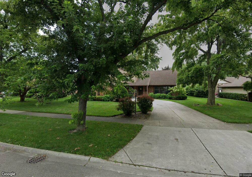 2435 Happy Hollow Rd, Glenview, IL 60026 - photo 1
