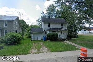 211 E State St, Reading, MI 49274