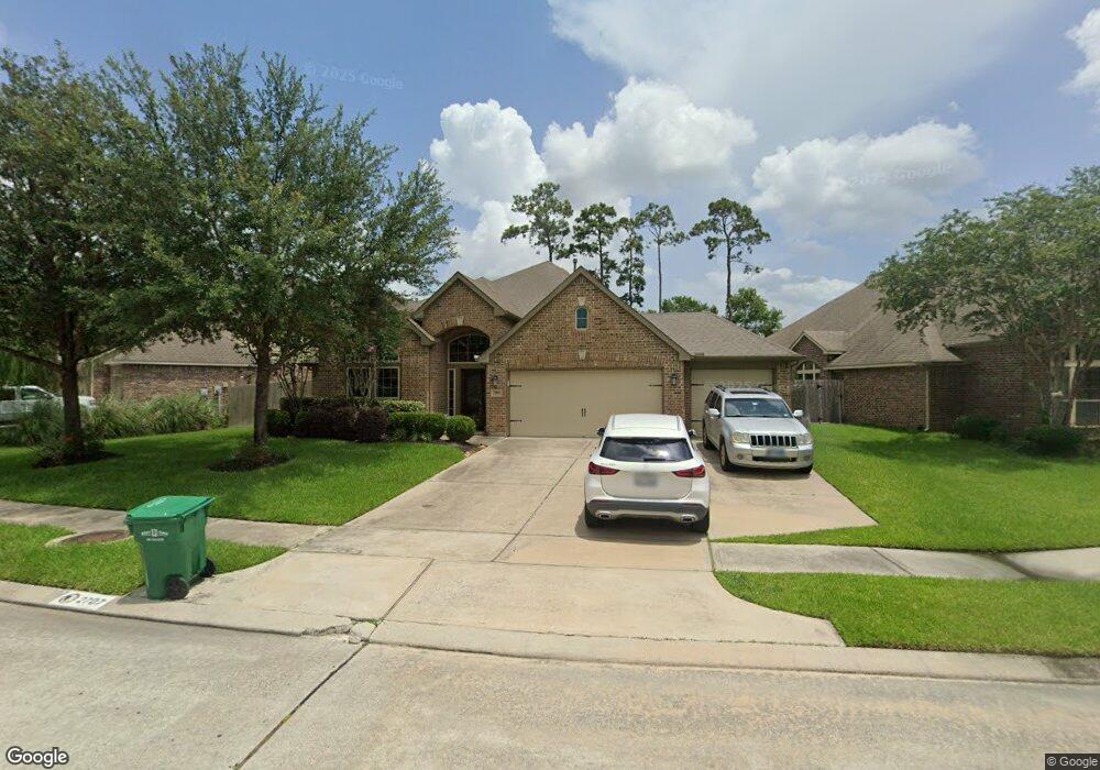 2707 Imperial Grove Ln, Conroe, TX 77385 - photo 1