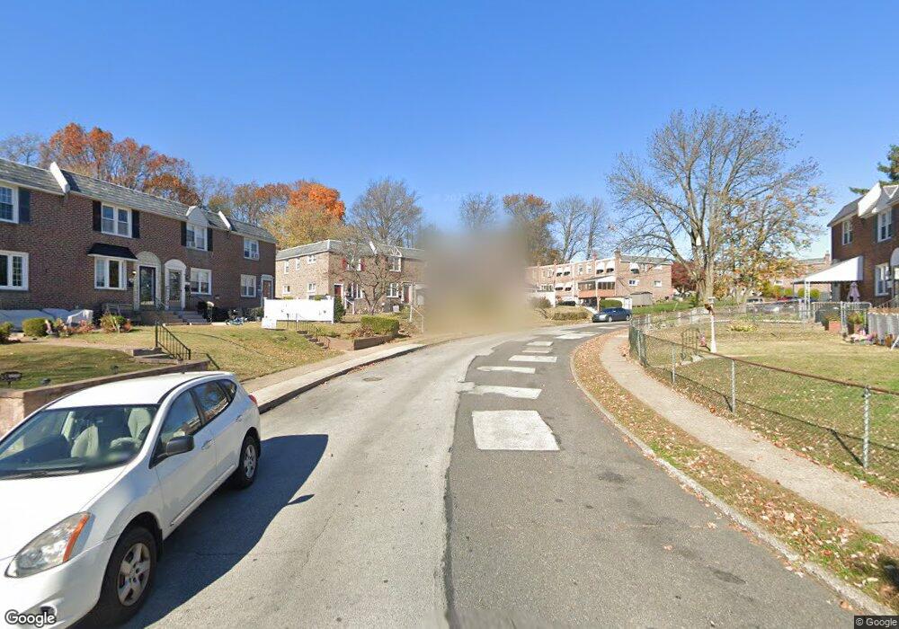 12 W Lynbrook Rd, Darby, PA 19023 - photo 1