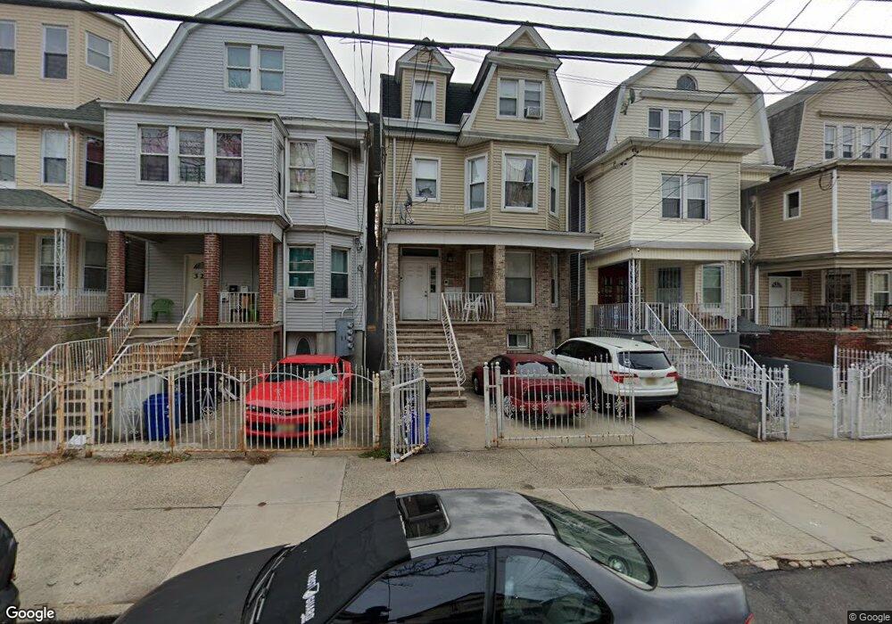 319 Clifton Ave, Newark, NJ 07104 - photo 1