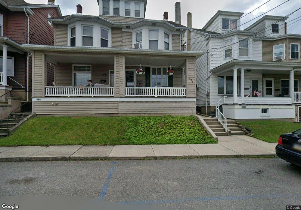 438 Arlington St, Tamaqua, PA 18252 - photo 1