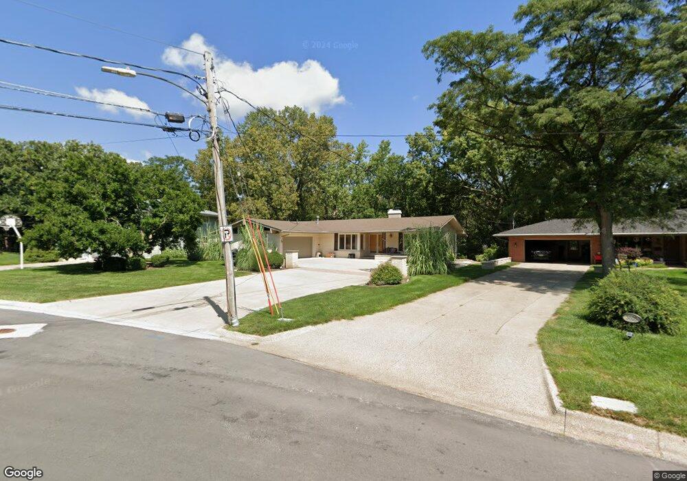 3609 Davisson Rd, Des Moines, IA 50310 - photo 1