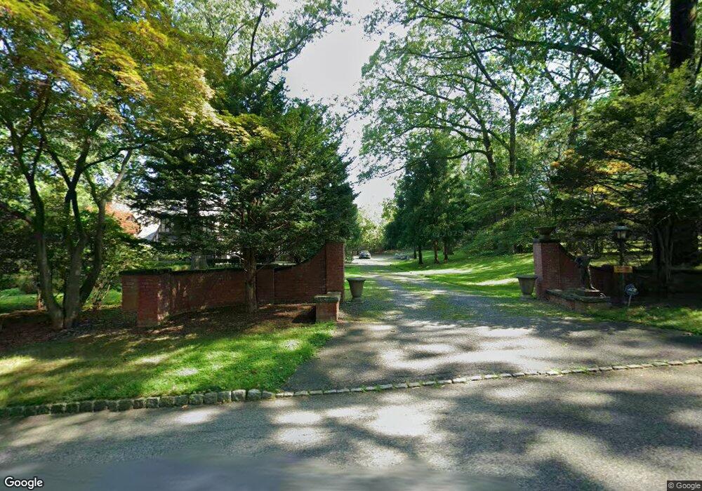 21 Old Woods Rd, Saddle River, NJ 07458 - photo 1