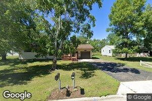 513 SW Brown St, Verndale, MN 56481