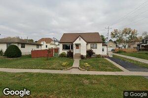 304 1st St, Keystone, IA 52249