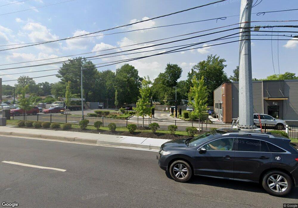 8710 Central Ave, Landover, MD 20785 - photo 1