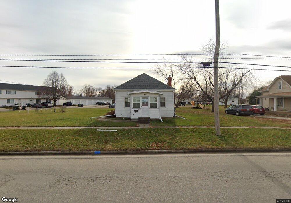 103 W Station St, Baxter, IA 50028 - photo 1