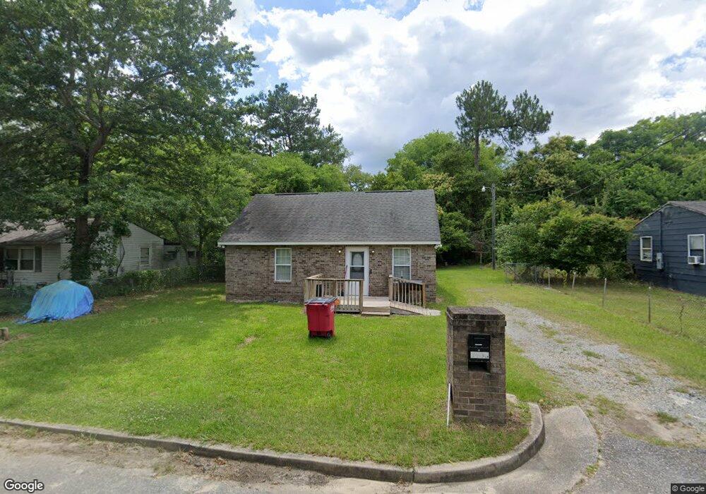 2965 Sommers Dr, Macon, GA 31206 - photo 1