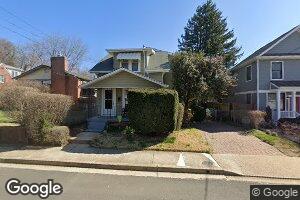 2107 N Emerson St, Arlington, VA 22207