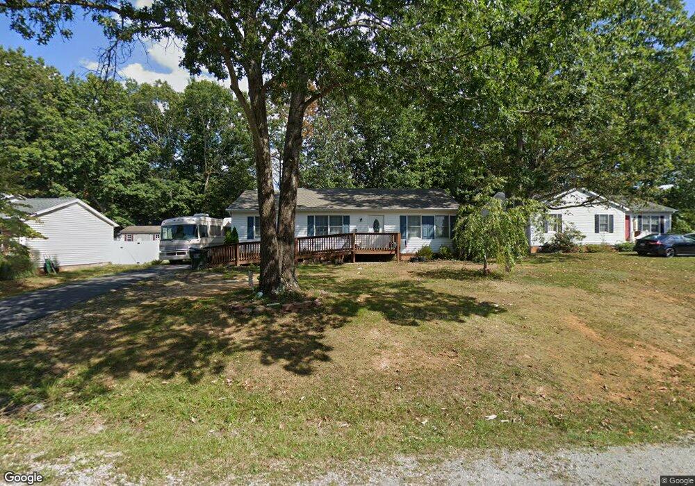 120 Brookmill Rd, Stuarts Draft, VA 24477 - photo 1