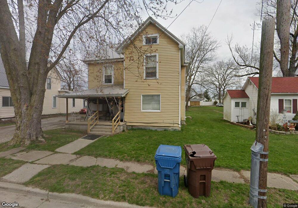 649 N Allen St, Wabash, IN 46992 - photo 1