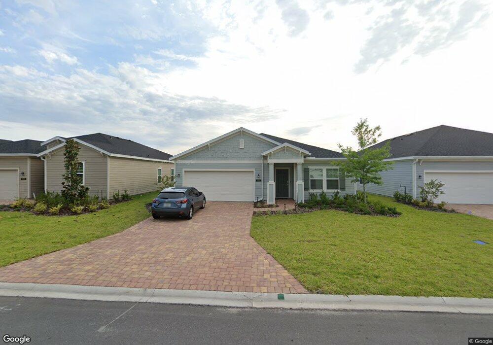 180 Lake Sinclair St, Saint Augustine, FL 32084 - photo 1