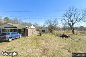 140 Yeager St, Hartman, AR 72840