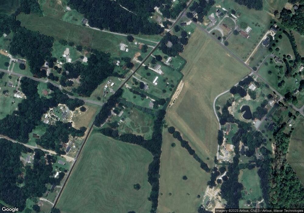 959 Old Lincolnton Crouse Rd, Crouse, NC 28033 - photo 1