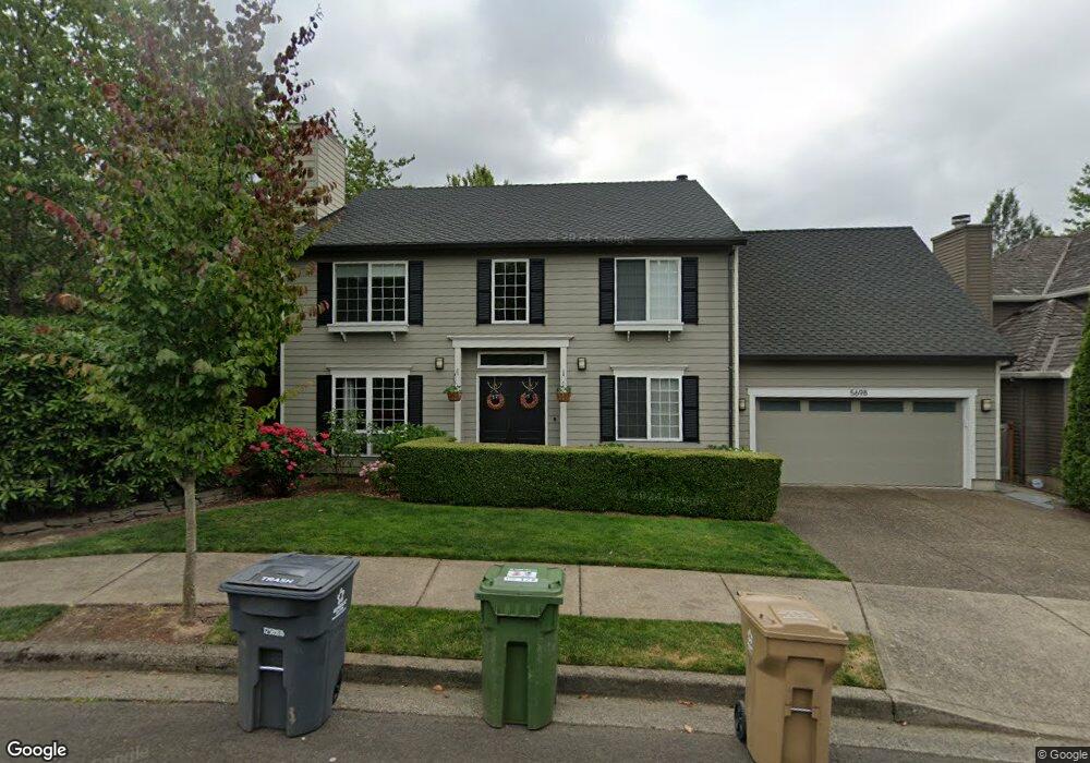 5698 La Mesa Ct, Lake Oswego, OR 97035 - photo 1