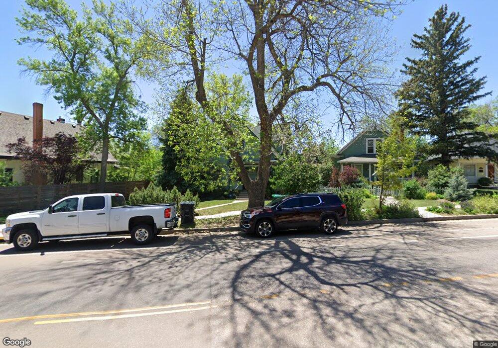 9 Cheyenne Blvd, Colorado Springs, CO 80905 - photo 1