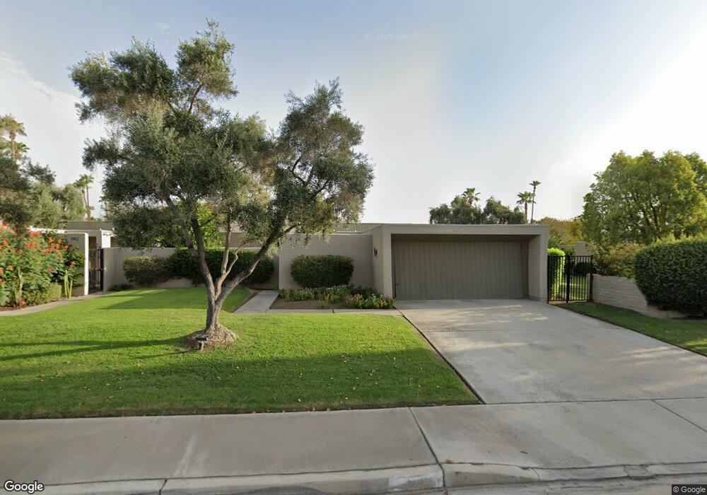 1148 E La Jolla Rd, Palm Springs, CA 92264 - photo 1