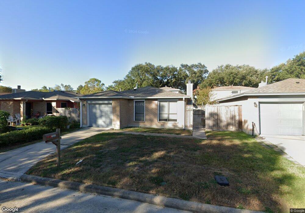7835 Mauvewood Dr, Houston, TX 77040 - photo 1
