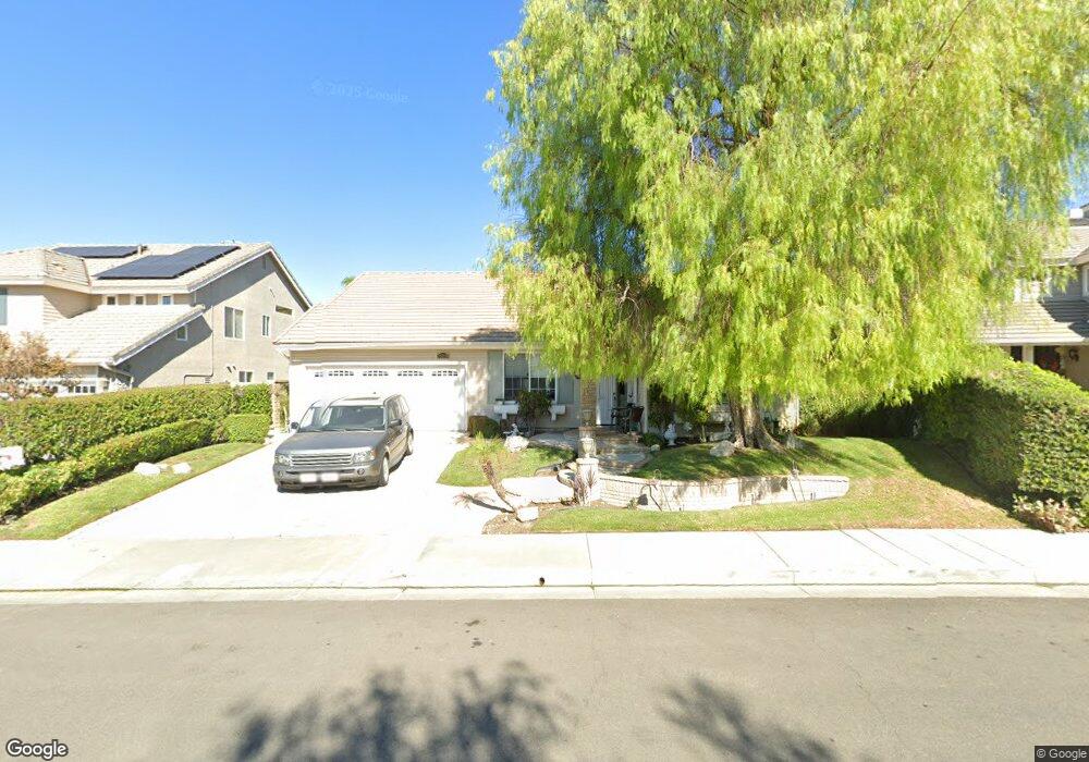 23235 Sherwood Place, Valencia, CA 91354 - photo 1
