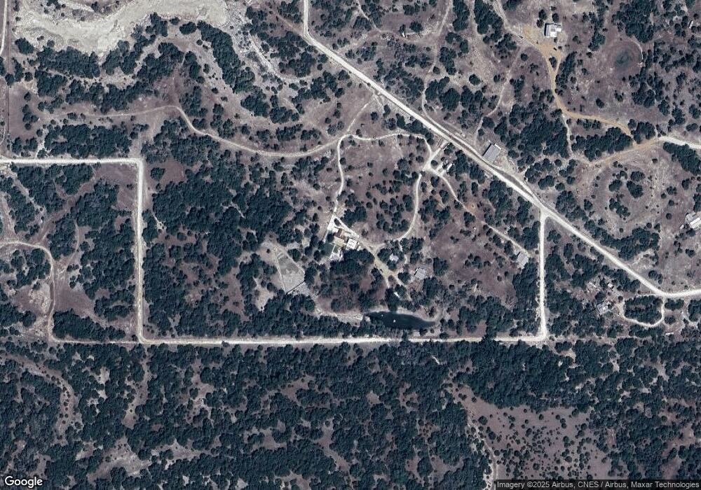 739 Bodo Ln, Fredericksburg, TX 78624 - photo 1