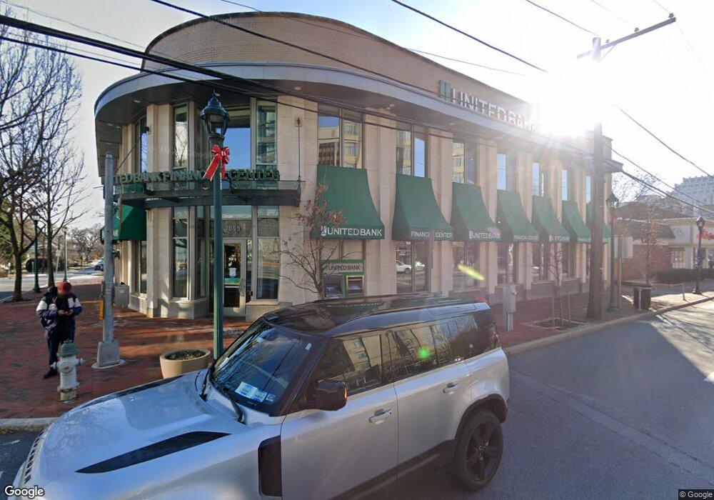 7845 Wisconsin Ave, Bethesda, MD 20814 - photo 1