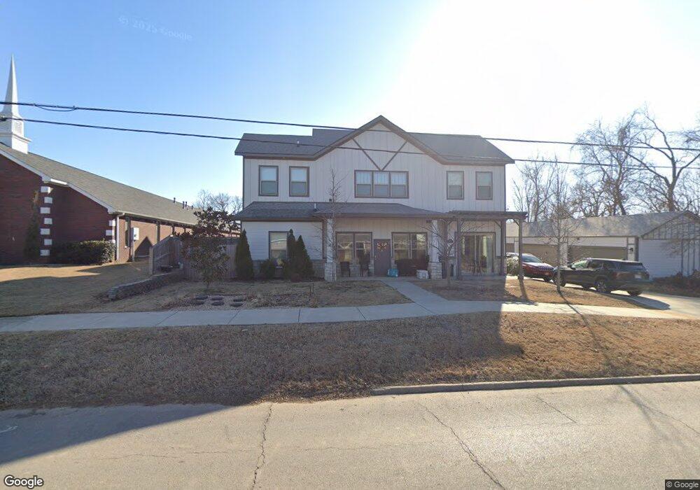 404 - 428 NW Retreat Ln, Bentonville, AR 72712 - photo 1