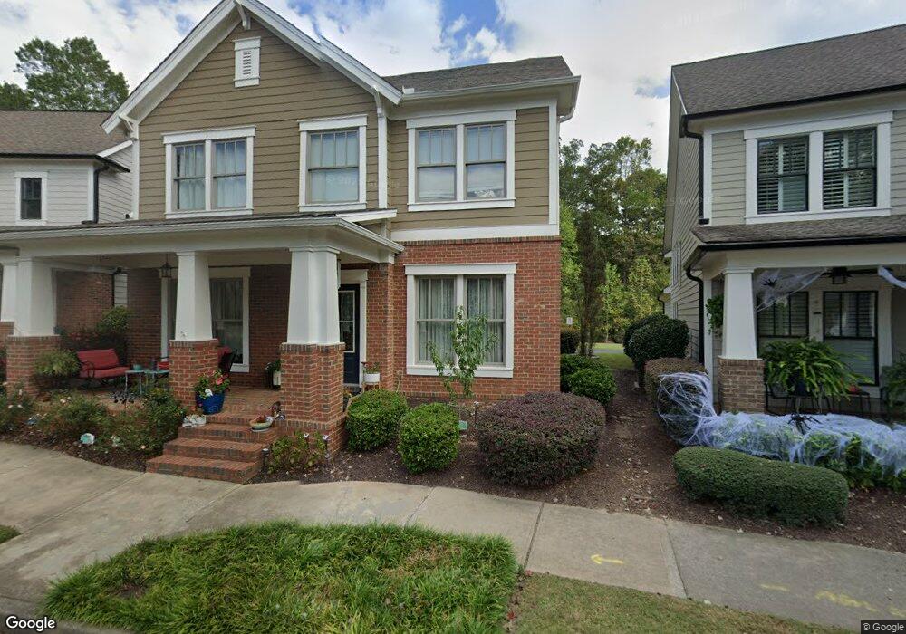 3771 Portland Trail Dr unit 15, Suwanee, GA 30024 - photo 1