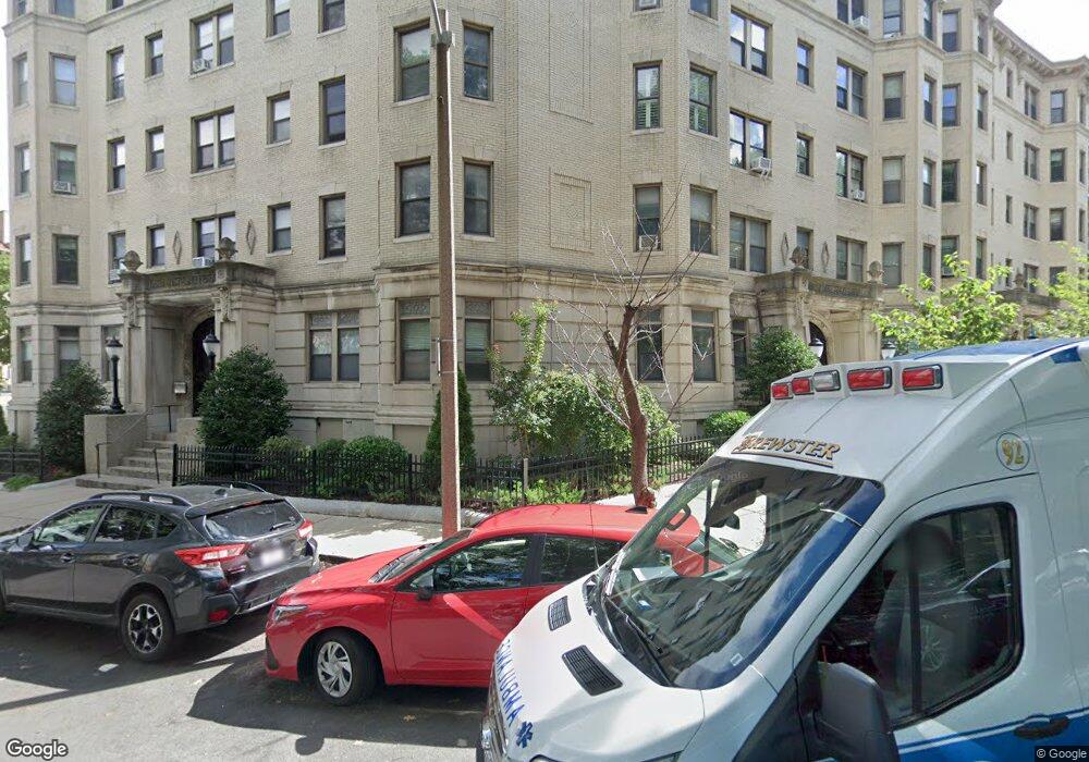 50 Charlesgate E unit 205, Boston, MA 02215 - photo 1