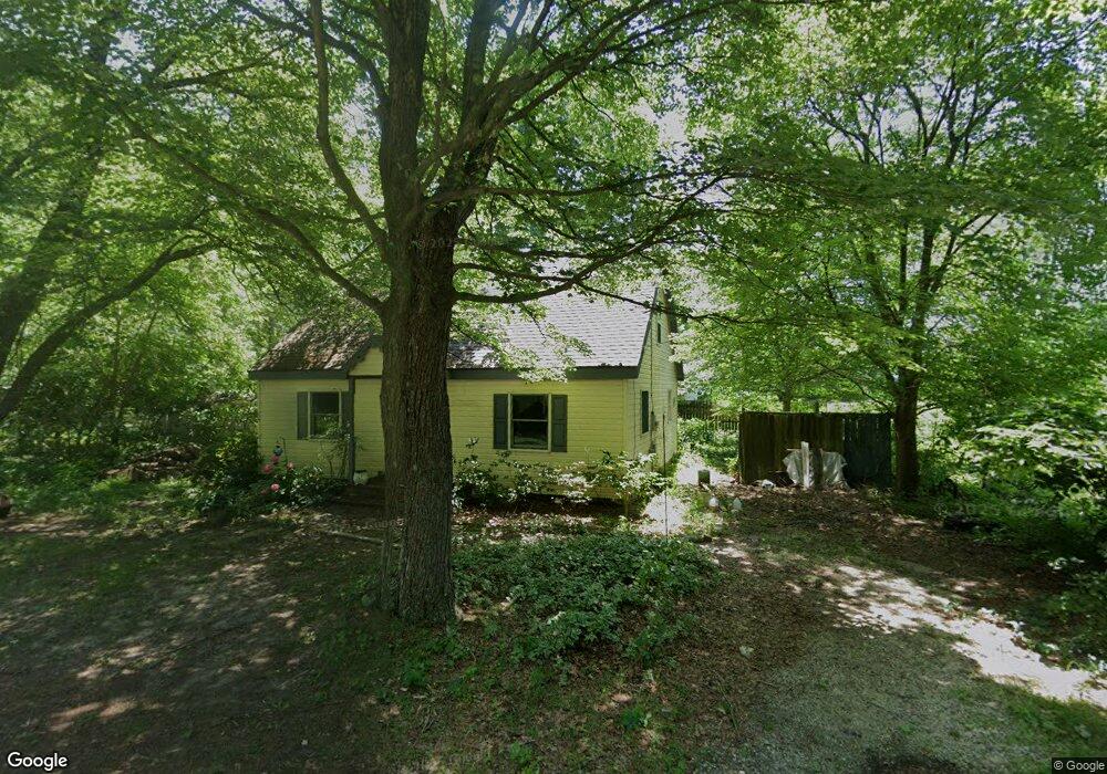 21877 Harrington Park Rd, Rock Hall, MD 21661 - photo 1