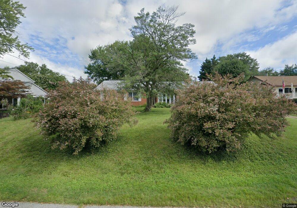 104 E Bay View Dr, Annapolis, MD 21403 - photo 1