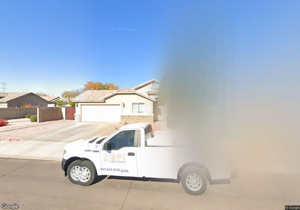 7646 E Covina St, Mesa, AZ 85207 - photo 1