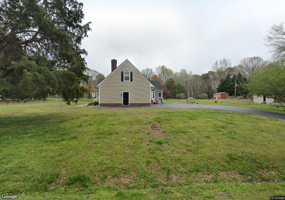 2727 Birdsong Ln, Powhatan, VA 23139 - photo 1