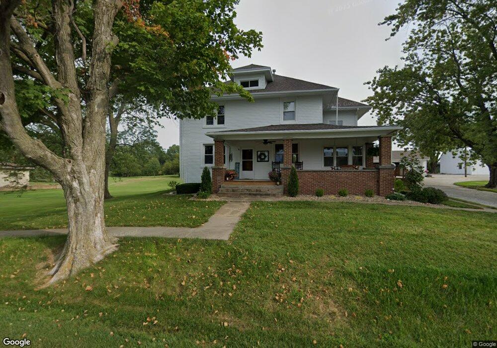 504 E Main St, Wayland, IA 52654 - photo 1