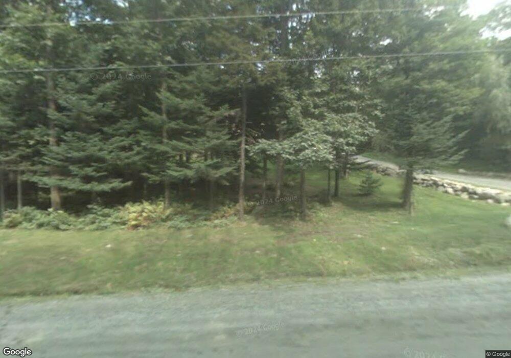 184 Rollins Rd, Newbury, NH 03255 - photo 1