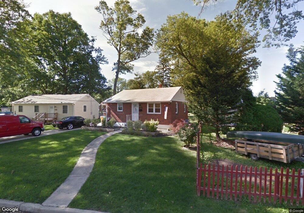 1503 2nd Ave, Wilmington, DE 19805 - photo 1