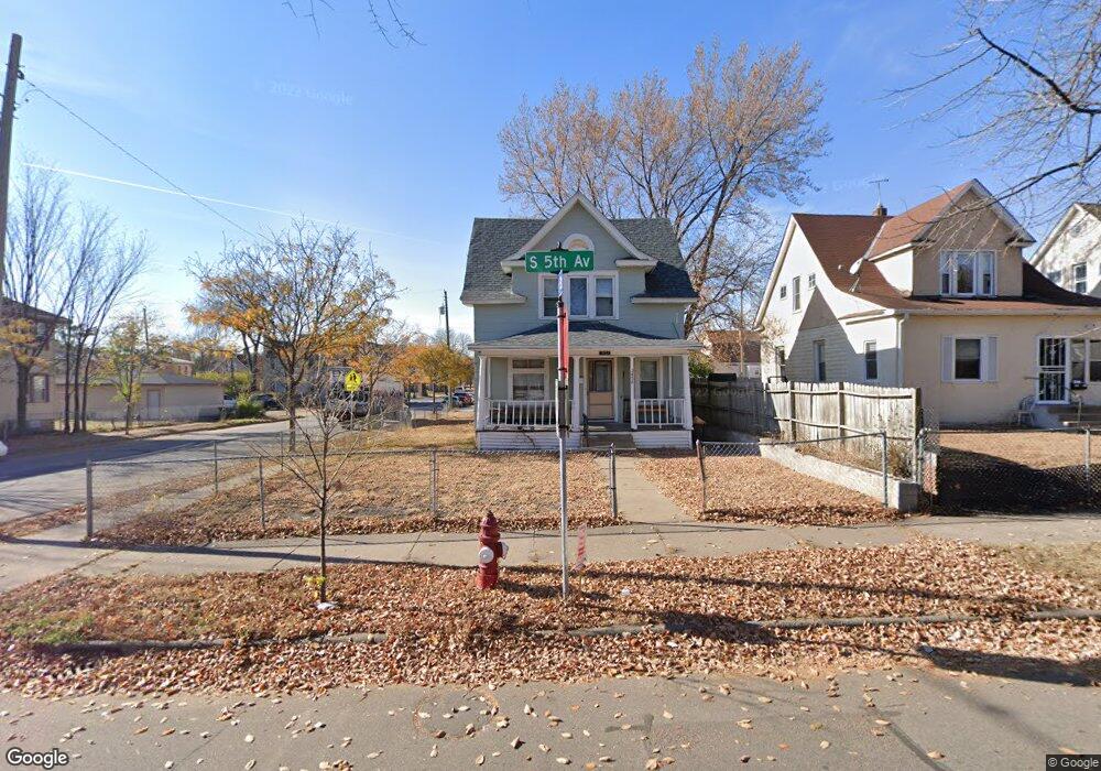 3452 5th Ave S, Minneapolis, MN 55408 - photo 1