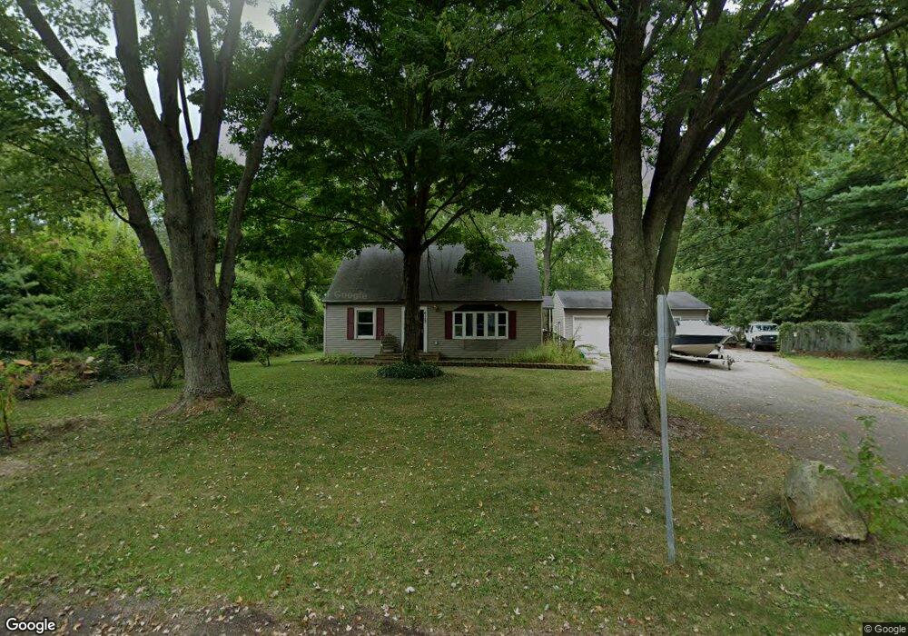 6127 Cooper Rd, Lansing, MI 48911 - photo 1