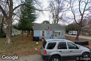 204 W Peach St, Centralia, IL 62801