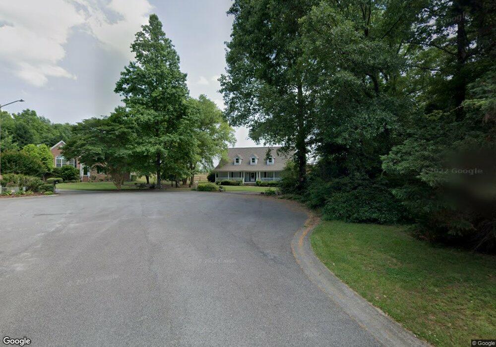 2700 Confederate Ridge, Canton, GA 30115 - photo 1