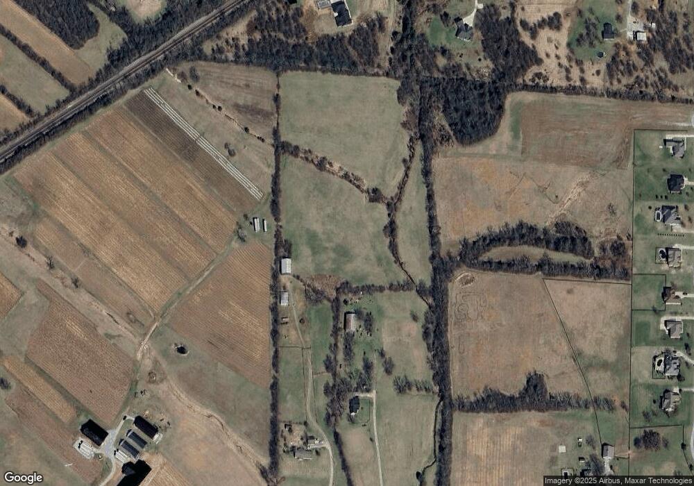 279 Jessamine Station Rd, Wilmore, KY 40390 - photo 1