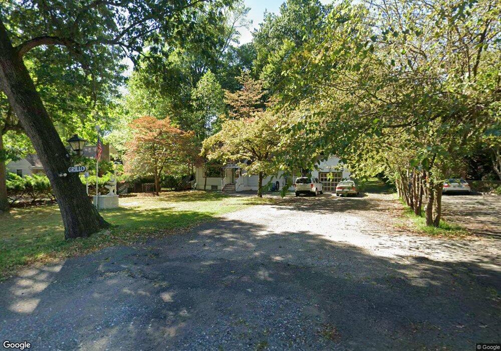 221 Forest Ave, Paramus, NJ 07652 - photo 1