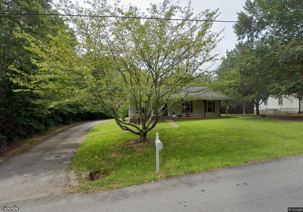 252 Micasa Dr, Pendleton, SC 29670 - photo 1