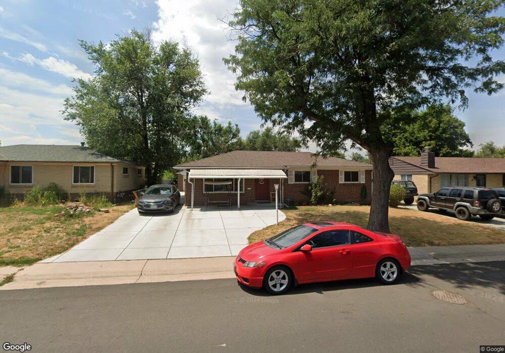 549 Fulton St, Aurora, CO 80010 - photo 1