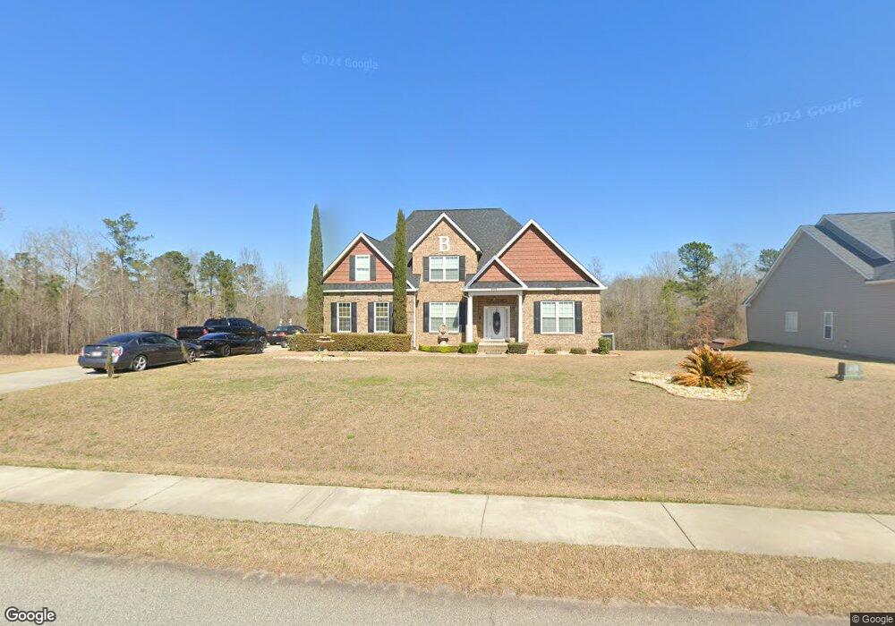 148 Chapman Ridge Rd, Macon, GA 31211 - photo 1