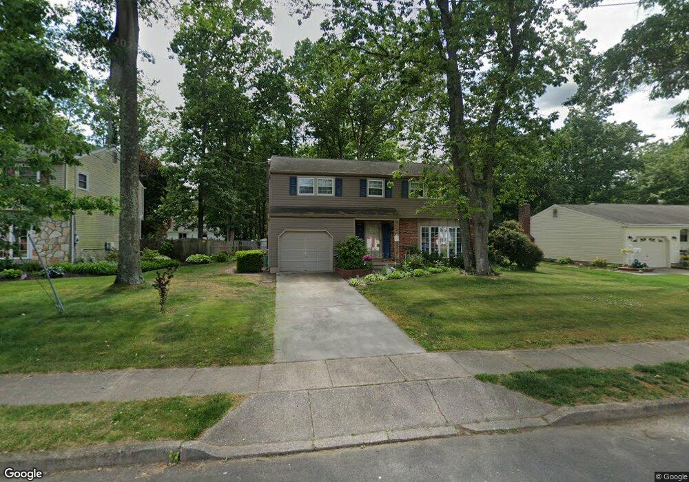 18 Indian Birch Rd, Blackwood, NJ 08012 - photo 1