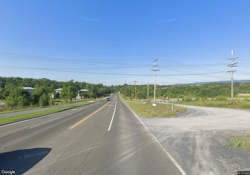 0 Old Valley Pike unit 1007022950, Strasburg, VA 22657 - photo 1