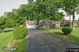 113 Riverview Ln, Beckley, WV 25801