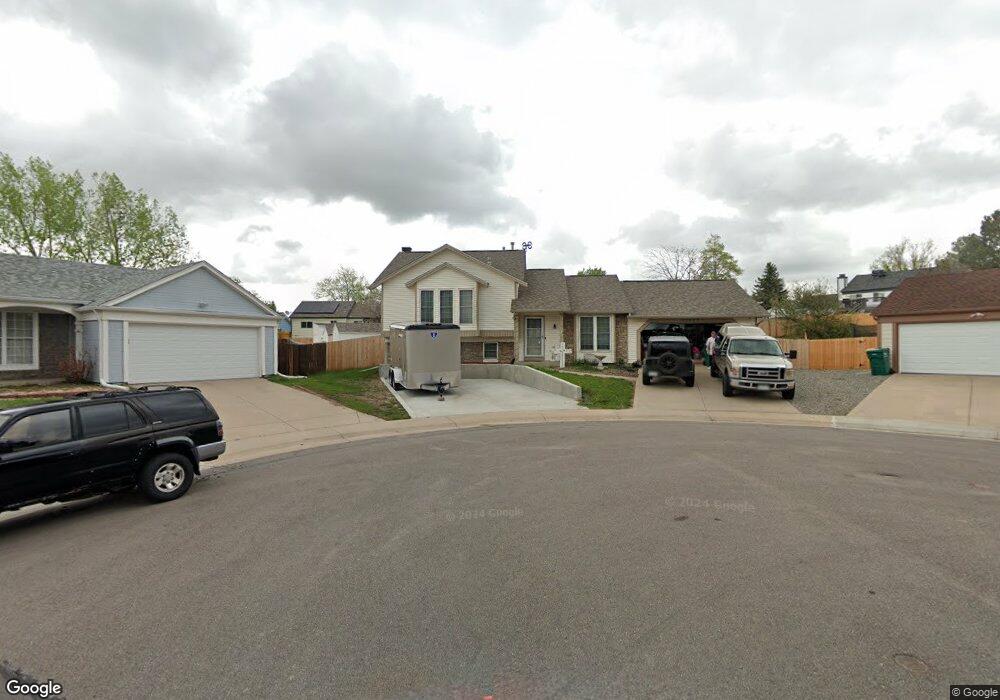 21557 E Powers Ln, Centennial, CO 80015 - photo 1