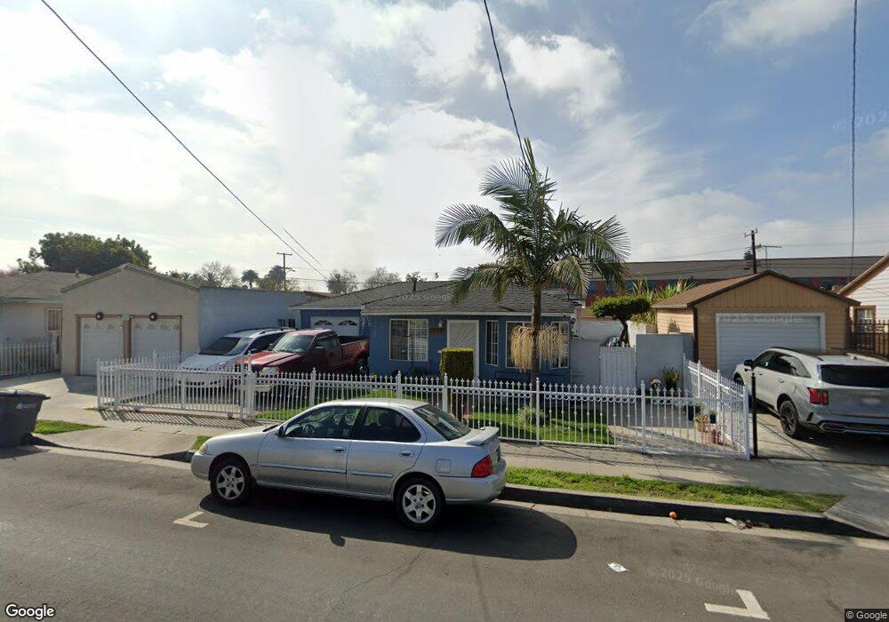 2964 Norton Ave, Lynwood, CA 90262 - photo 1